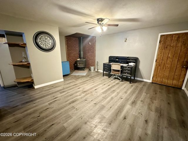 13220 Sterling Highway, Ninilchik, AK 99639