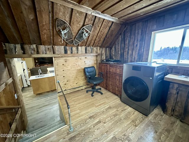 13220 Sterling Highway, Ninilchik, AK 99639