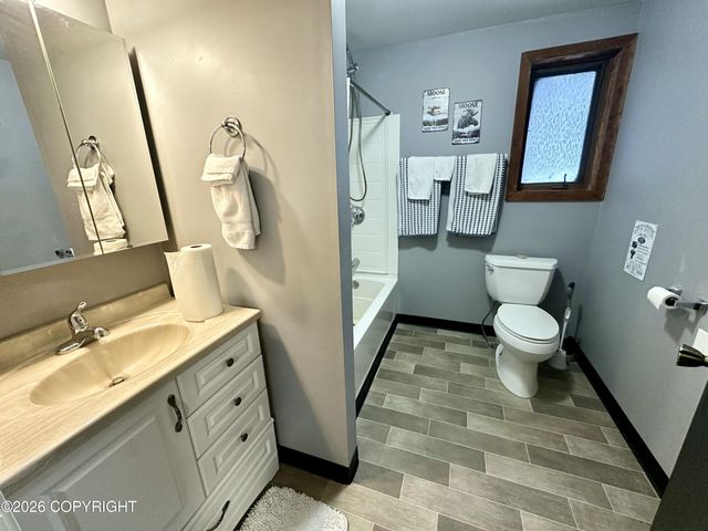 13220 Sterling Highway, Ninilchik, AK 99639