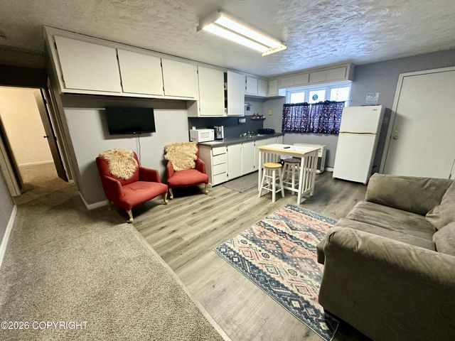 13220 Sterling Highway, Ninilchik, AK 99639