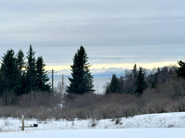 13220 Sterling Highway, Ninilchik, AK 99639