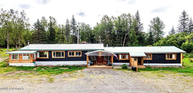 13220 Sterling Highway, Ninilchik, AK 99639