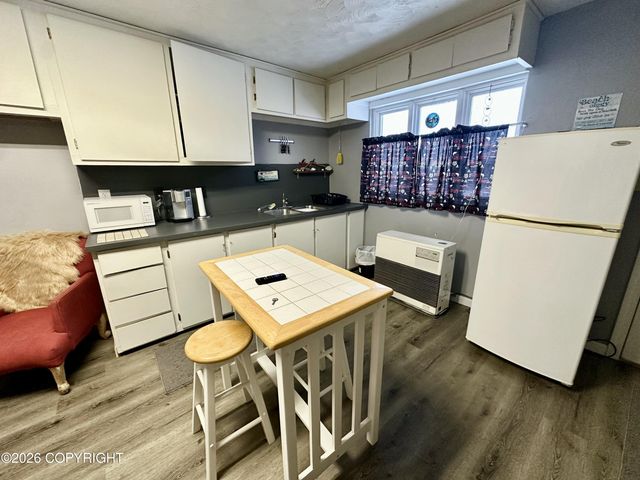 13220 Sterling Highway, Ninilchik, AK 99639