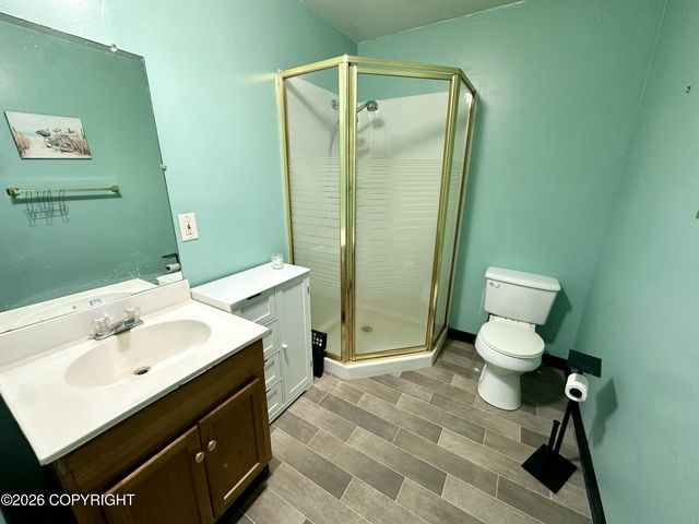 13220 Sterling Highway, Ninilchik, AK 99639