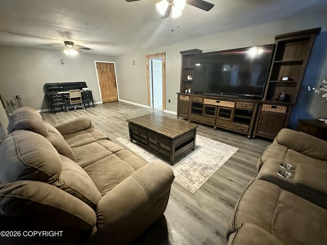 13220 Sterling Highway, Ninilchik, AK 99639