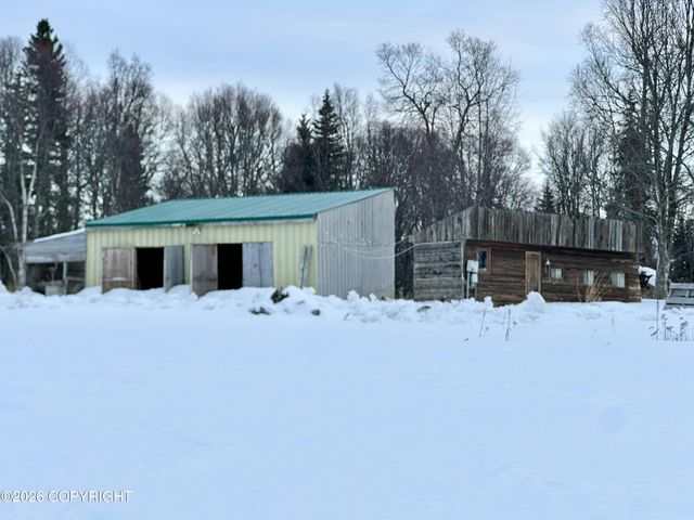 13220 Sterling Highway, Ninilchik, AK 99639