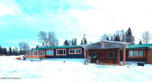 13220 Sterling Highway, Ninilchik, AK 99639
