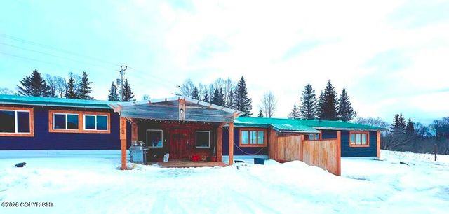 13220 Sterling Highway, Ninilchik, AK 99639