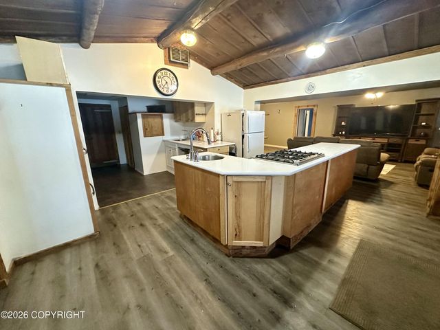 13220 Sterling Highway, Ninilchik, AK 99639