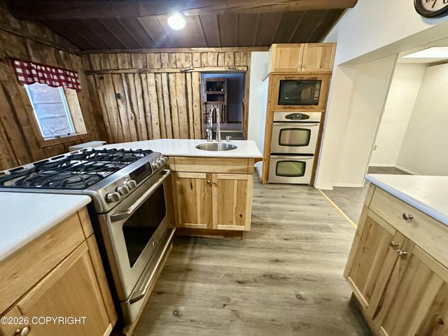 13220 Sterling Highway, Ninilchik, AK 99639