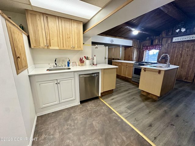 13220 Sterling Highway, Ninilchik, AK 99639