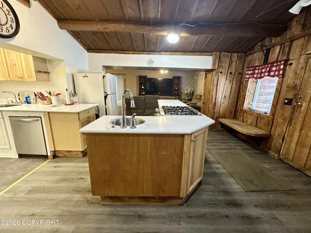 13220 Sterling Highway, Ninilchik, AK 99639