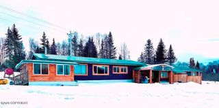 13220 Sterling Highway, Ninilchik, AK 99639