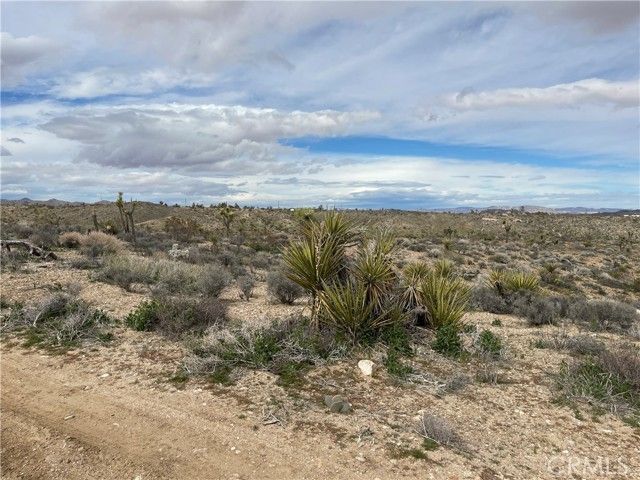 57300 Sunway, Yucca Valley, CA 92284