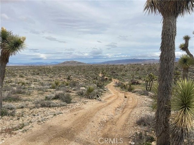 57300 Sunway, Yucca Valley, CA 92284