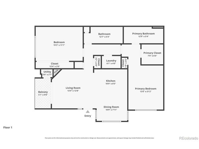 9991 E Idaho Cir 201, Aurora, CO 80247