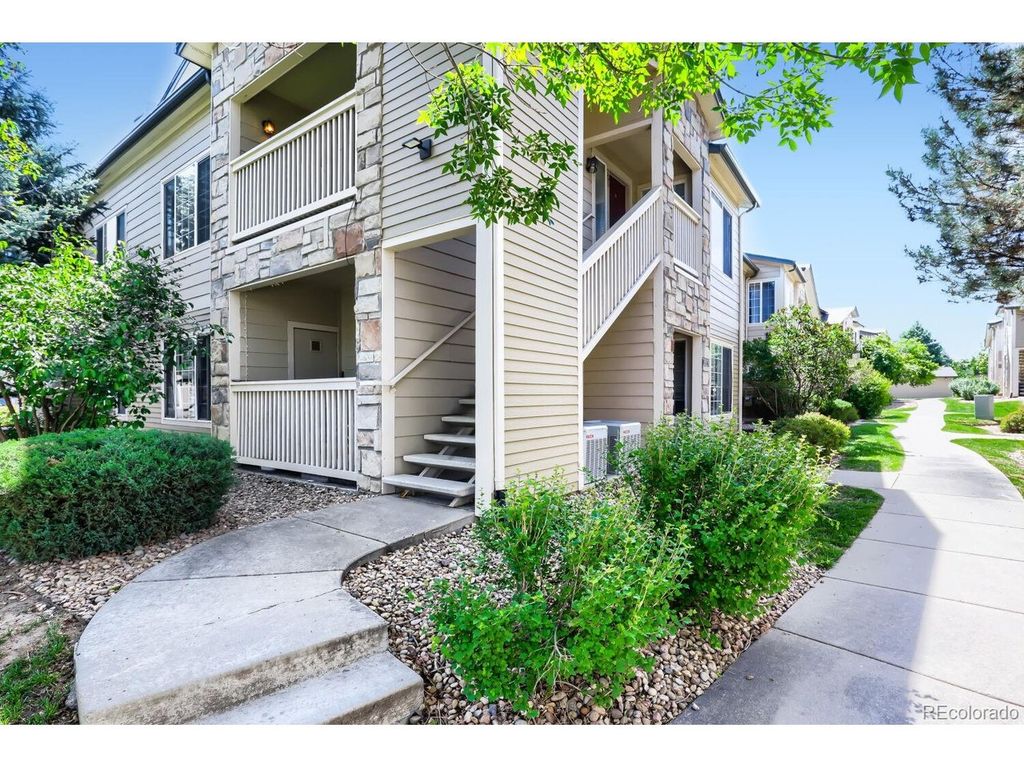 9991 E Idaho Cir 201, Aurora, CO 80247