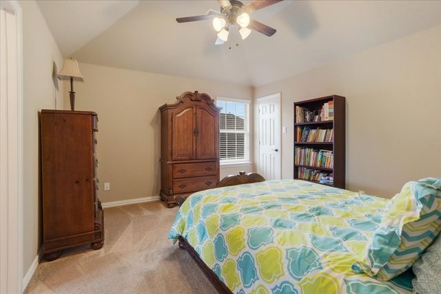 319 Westphalian Drive, Celina, TX 75009