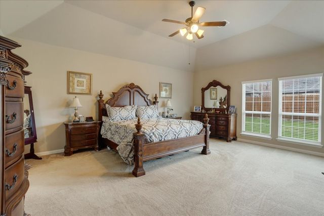 319 Westphalian Drive, Celina, TX 75009