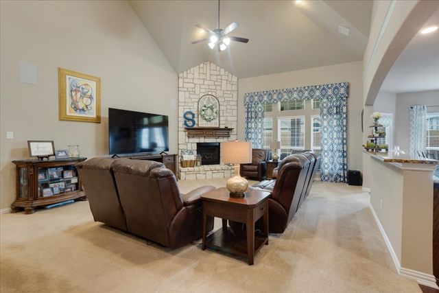 319 Westphalian Drive, Celina, TX 75009