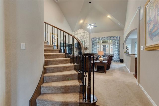 319 Westphalian Drive, Celina, TX 75009