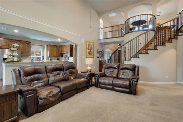 319 Westphalian Drive, Celina, TX 75009