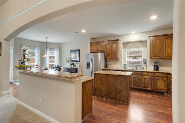319 Westphalian Drive, Celina, TX 75009