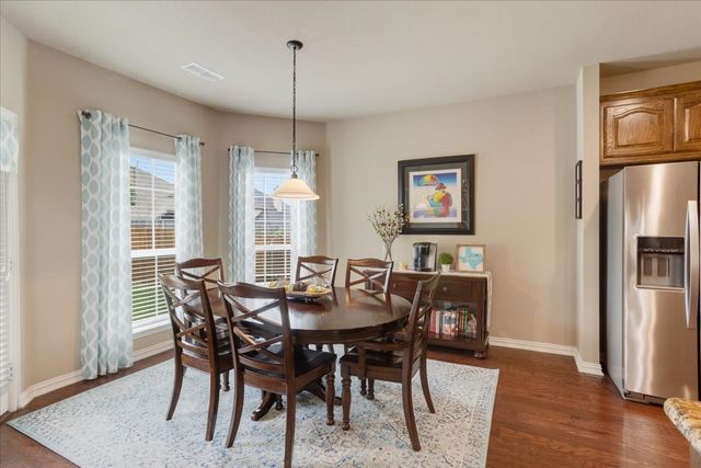 319 Westphalian Drive, Celina, TX 75009