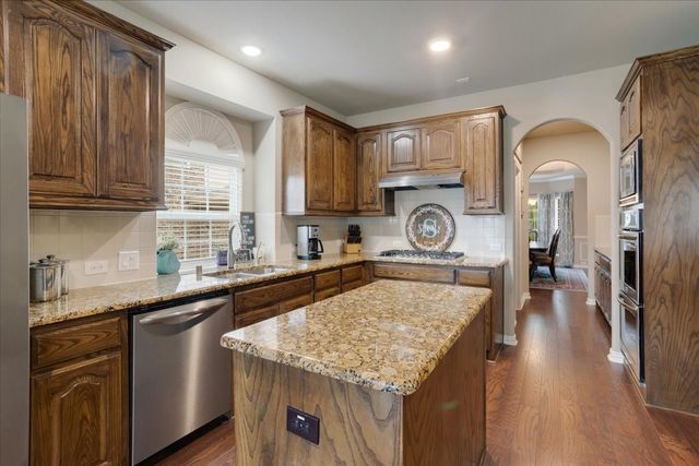 319 Westphalian Drive, Celina, TX 75009