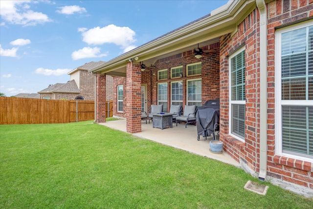 319 Westphalian Drive, Celina, TX 75009