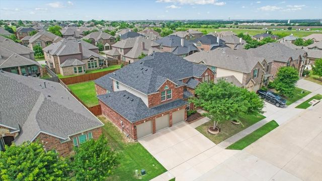 319 Westphalian Drive, Celina, TX 75009