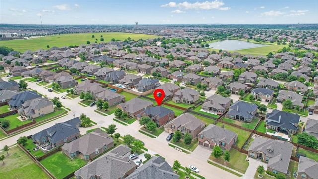 319 Westphalian Drive, Celina, TX 75009