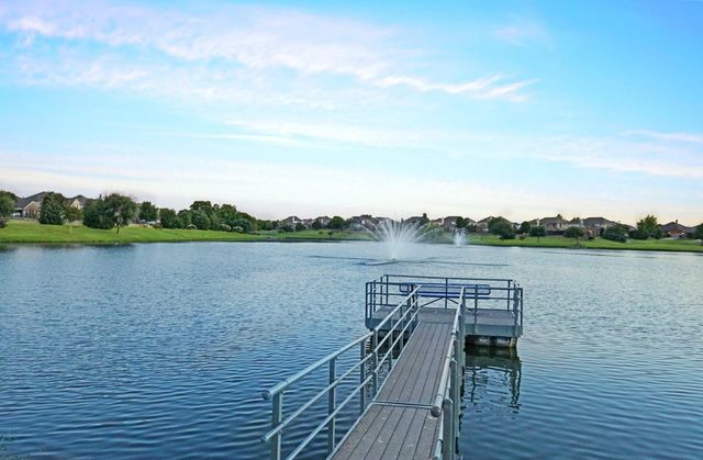 319 Westphalian Drive, Celina, TX 75009