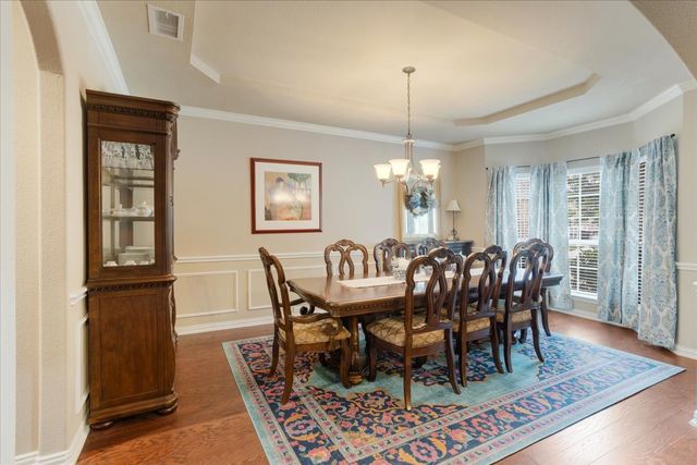 319 Westphalian Drive, Celina, TX 75009