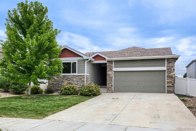 8616 16th Street, Greeley, CO 80634