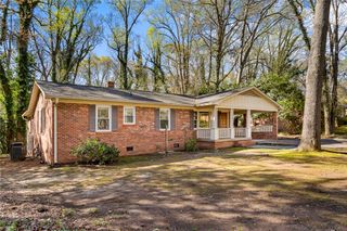 202 Brook Street, Clemson, SC 29631