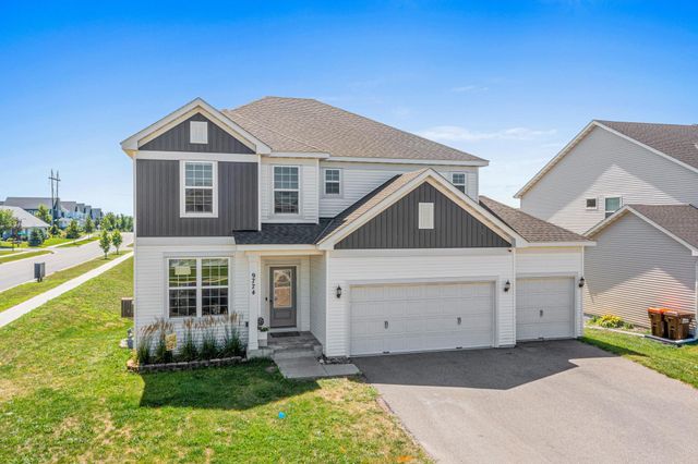 9774 Ambrose Road, Woodbury, MN 55129