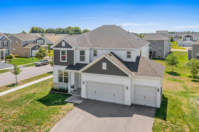 9774 Ambrose Road, Woodbury, MN 55129