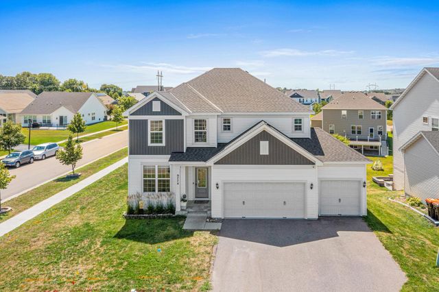 9774 Ambrose Road, Woodbury, MN 55129