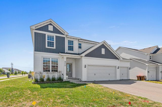 9774 Ambrose Road, Woodbury, MN 55129