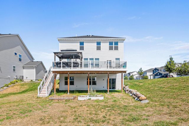 9774 Ambrose Road, Woodbury, MN 55129