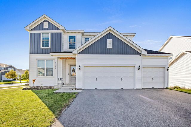 9774 Ambrose Road, Woodbury, MN 55129