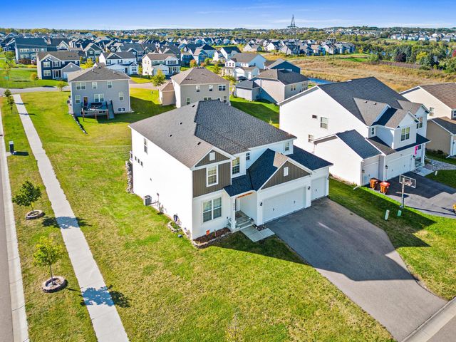 9774 Ambrose Road, Woodbury, MN 55129