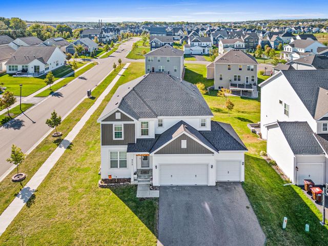 9774 Ambrose Road, Woodbury, MN 55129