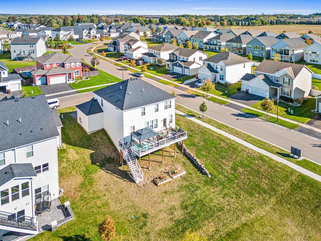 9774 Ambrose Road, Woodbury, MN 55129