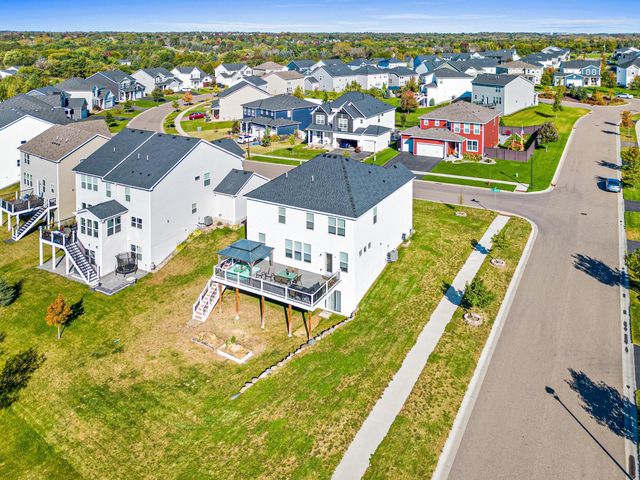9774 Ambrose Road, Woodbury, MN 55129