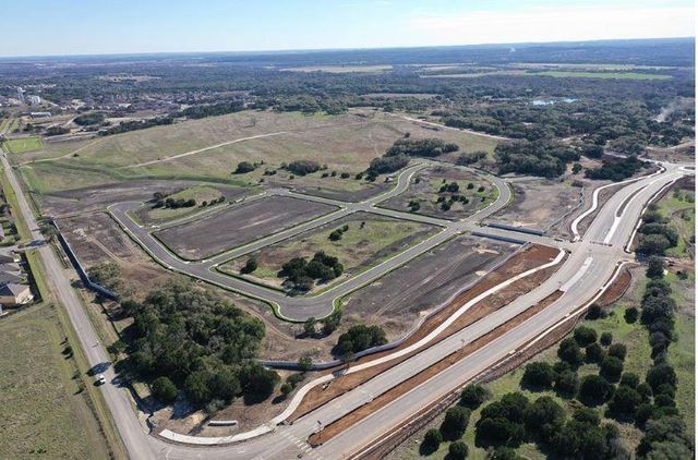 176 Pigeon River RD, Kyle, TX 78640