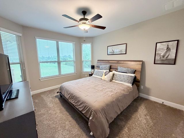 608 Brave Face ST, Leander, TX 78641