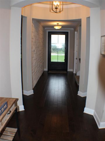 608 Brave Face ST, Leander, TX 78641