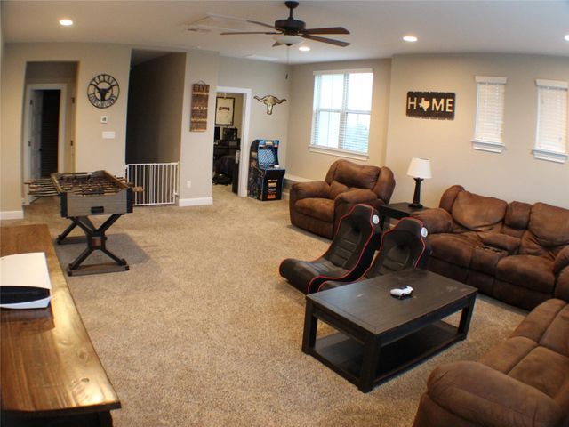 608 Brave Face ST, Leander, TX 78641